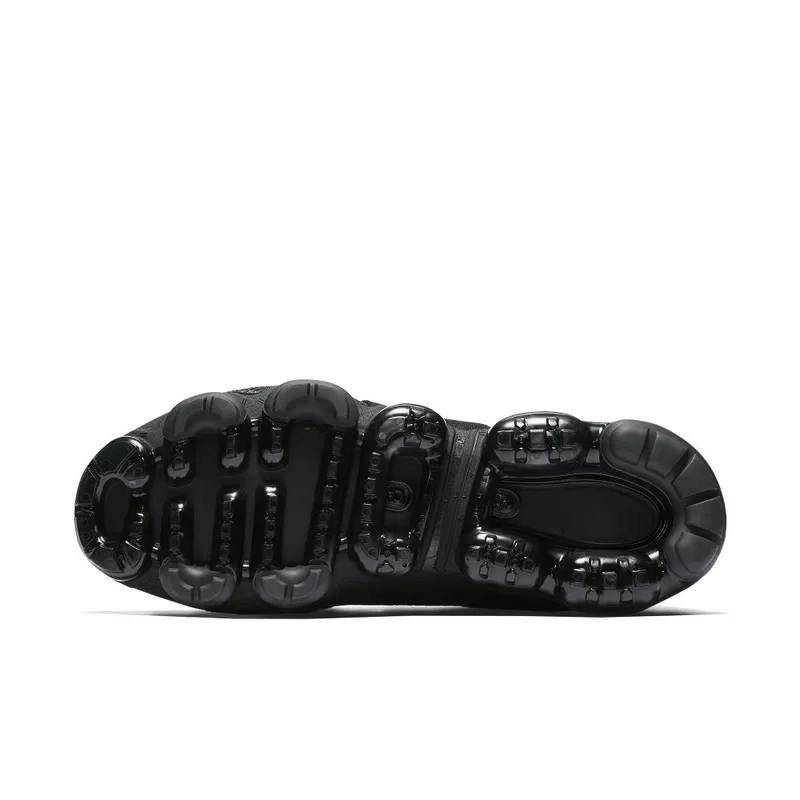 Nike Air VaporMax Flyknit Moc ‘Triple Noir’ (AH3397-004)