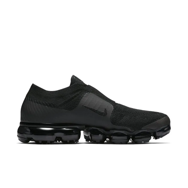Nike Air VaporMax Flyknit Moc ‘Triple Noir’ (AH3397-004)