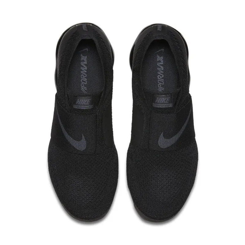 Nike Air VaporMax Flyknit Moc ‘Triple Noir’ (AH3397-004)