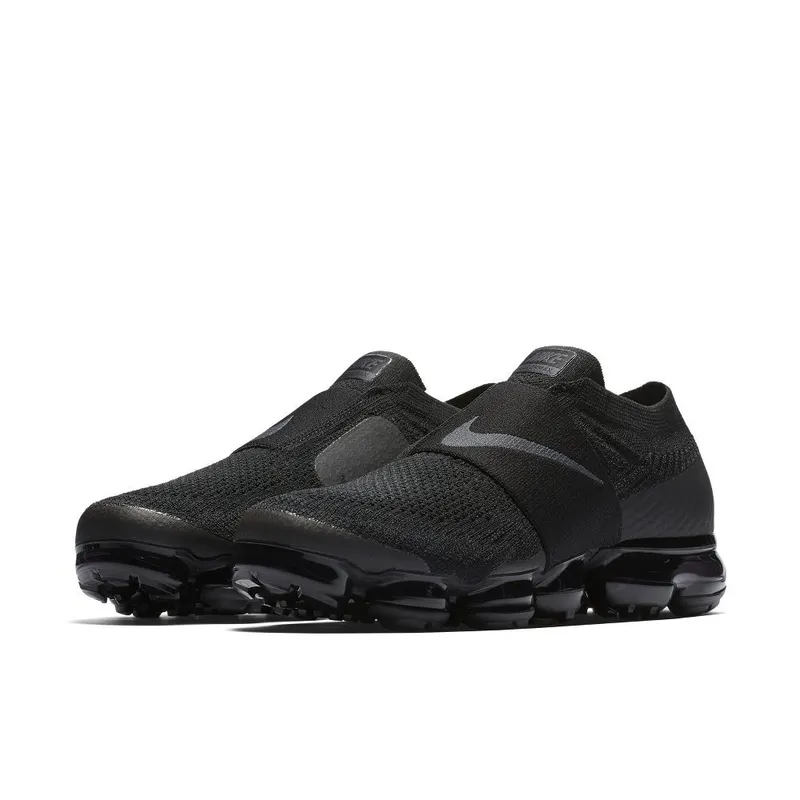 Nike Air VaporMax Flyknit Moc ‘Triple Noir’ (AH3397-004)