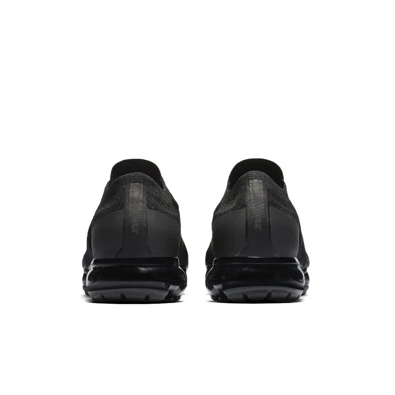 Nike Air VaporMax Flyknit Moc ‘Triple Noir’ (AH3397-004)