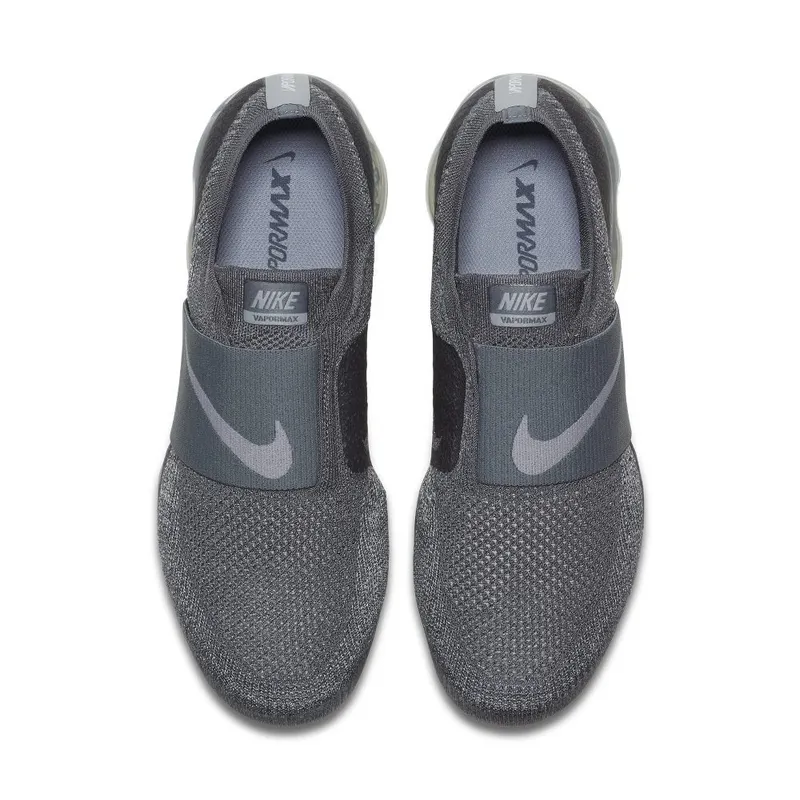 Nike Air VaporMax Moc ‘Cool Grey & Wolf Grey’ (AH3397-006)