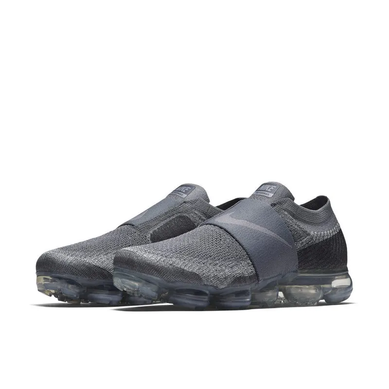 Nike Air VaporMax Moc ‘Cool Grey & Wolf Grey’ (AH3397-006)