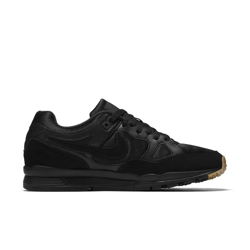 Nike Air Span II ‘Black’ (AH6800-002)