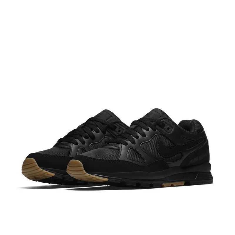 Nike Air Span II ‘Black’ (AH6800-002)