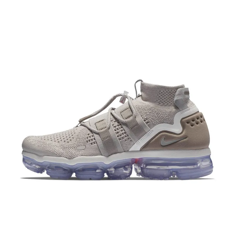 Nike Air VaporMax Flyknit Utility ‘Moon Particle & Persian Violet’ (AH6834-205)