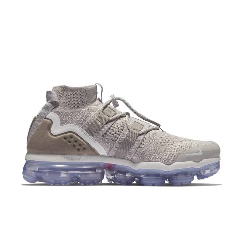 Nike Air VaporMax Flyknit Utility ‘Moon Particle & Persian Violet’ (AH6834-205)