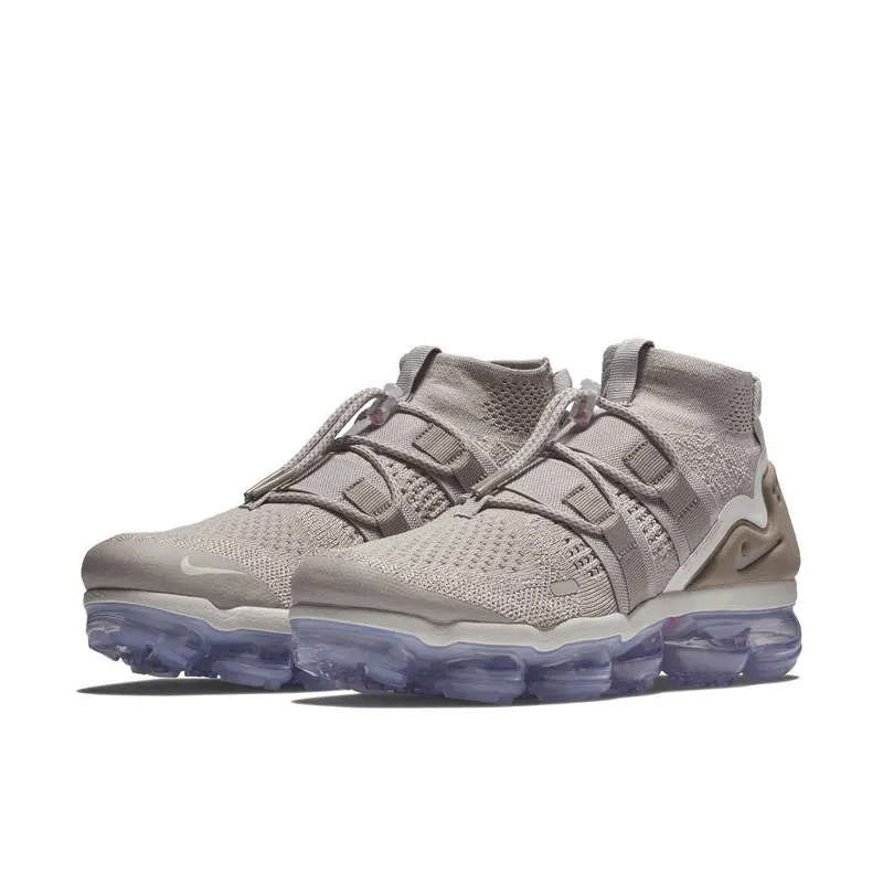 Nike Air VaporMax Flyknit Utility ‘Moon Particle & Persian Violet’ (AH6834-205)