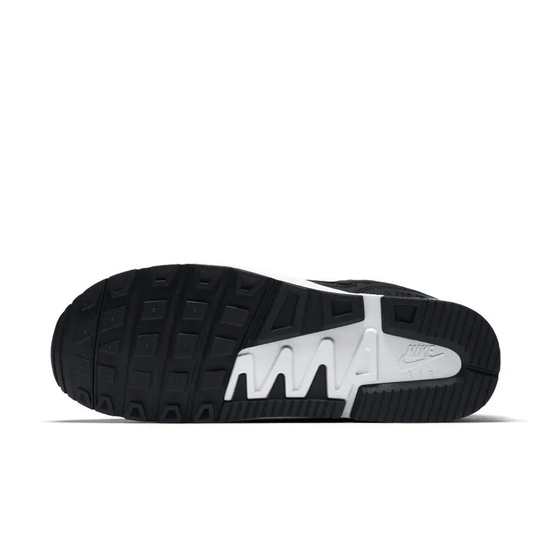 Nike Air Span II ‘Black & White’ (AH8047-002)