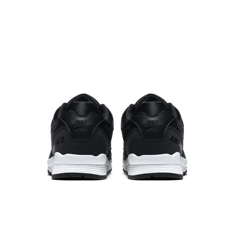 Nike Air Span II ‘Black & White’ (AH8047-002)