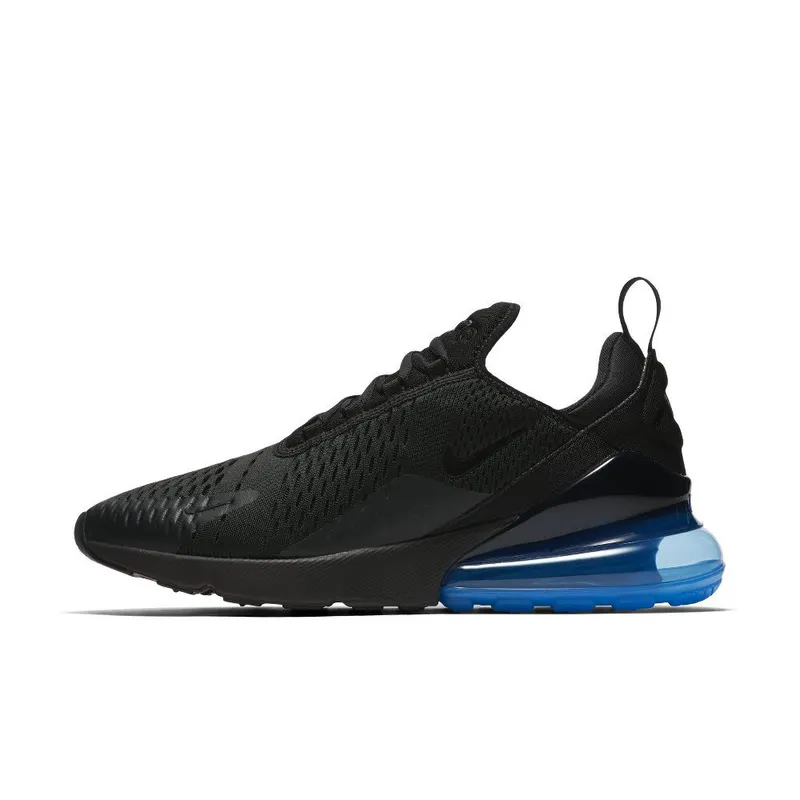 Nike Air Max 270 ‘Black & Photo Blue’ (AH8050-009)