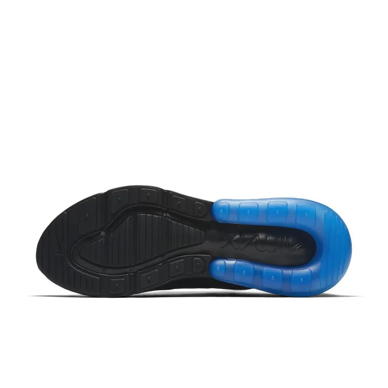 Nike Air Max 270 ‘Black & Photo Blue’ (AH8050-009)