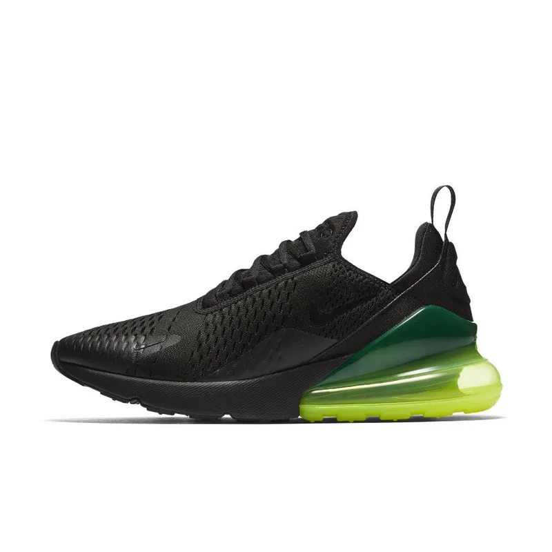 Nike Air Max 270 ‘Black & Volt’ (AH8050-011)