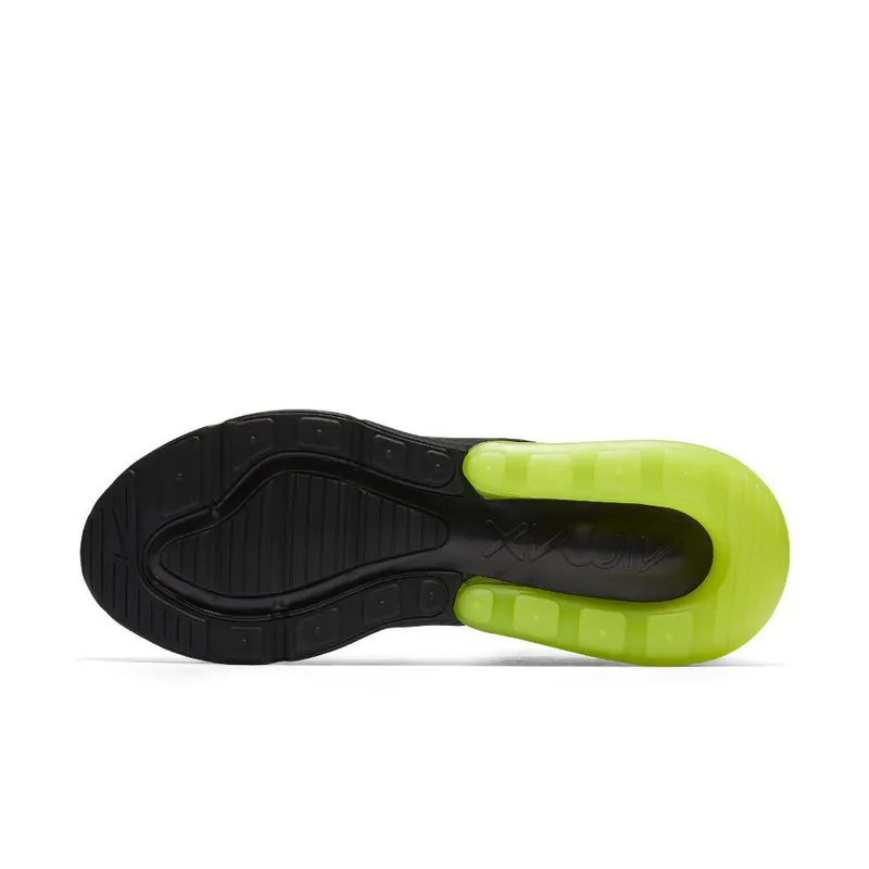 Nike Air Max 270 ‘Black & Volt’ (AH8050-011)
