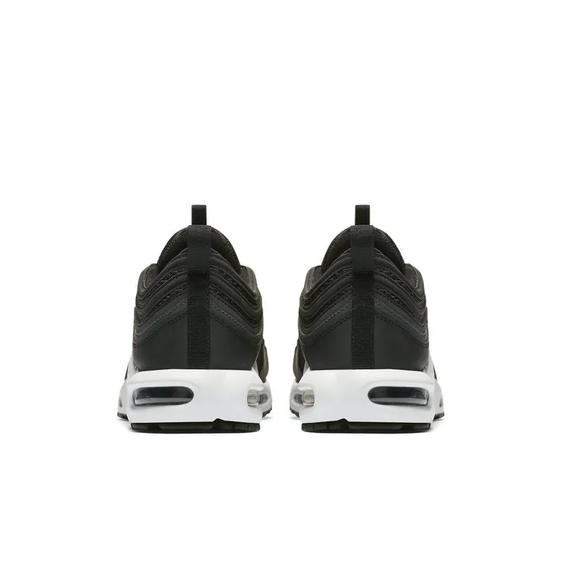 Nike Air Max Plus 97 ‘Black & White’ (AH8143-001)