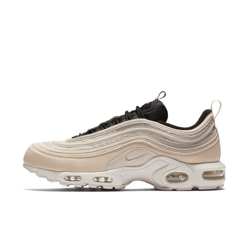 Nike Air Max Plus 97 ‘Light Orewood Brown’ (AH8143-100)