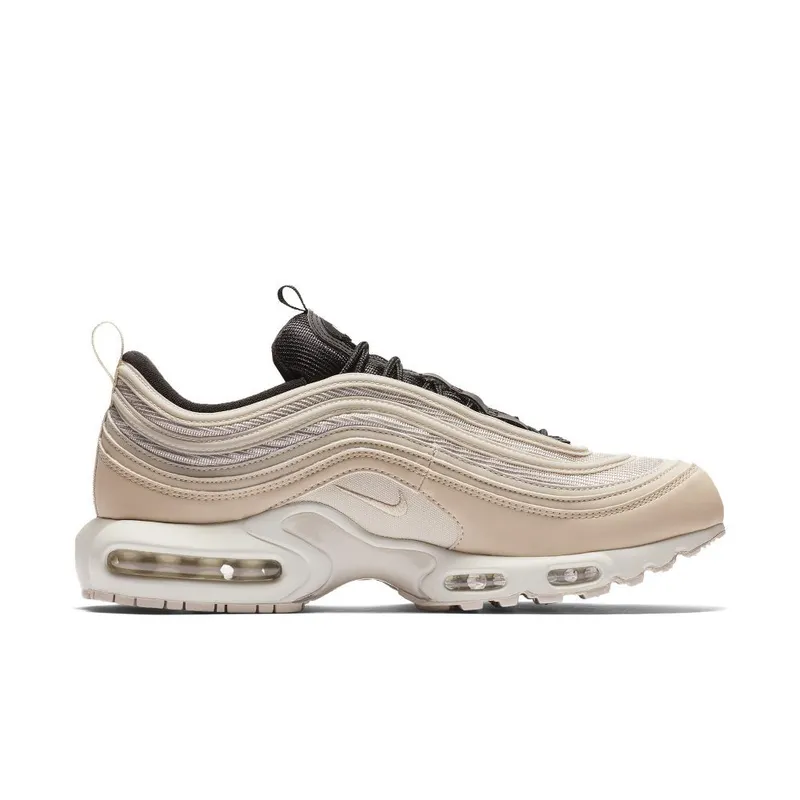 Nike Air Max Plus 97 ‘Light Orewood Brown’ (AH8143-100)