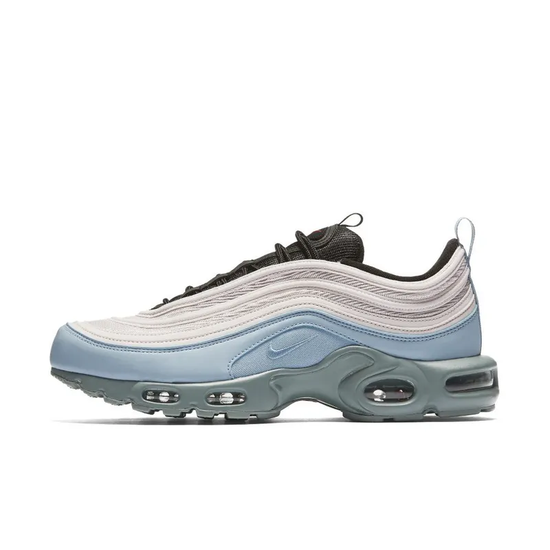 Nike Air Max Plus 97 ‘Mica Green & Barely Rose’ (AH8143-300)