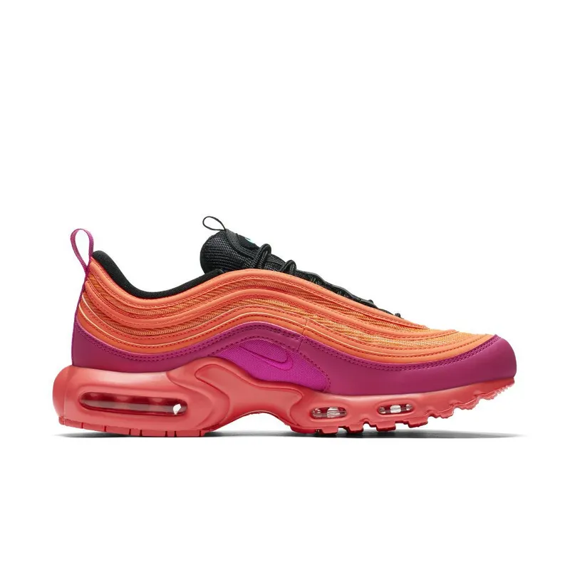 Nike Air Max Plus 97 ‘Racer Pink & Hyper Magenta’ (AH8143-600)
