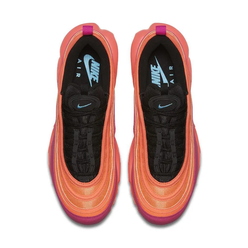 Nike Air Max Plus 97 ‘Racer Pink & Hyper Magenta’ (AH8143-600)