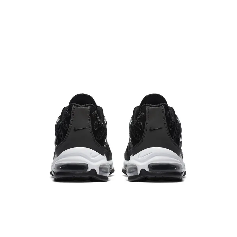 Nike Air Max 97 Plus ‘Black & White’ (AH8144-001)
