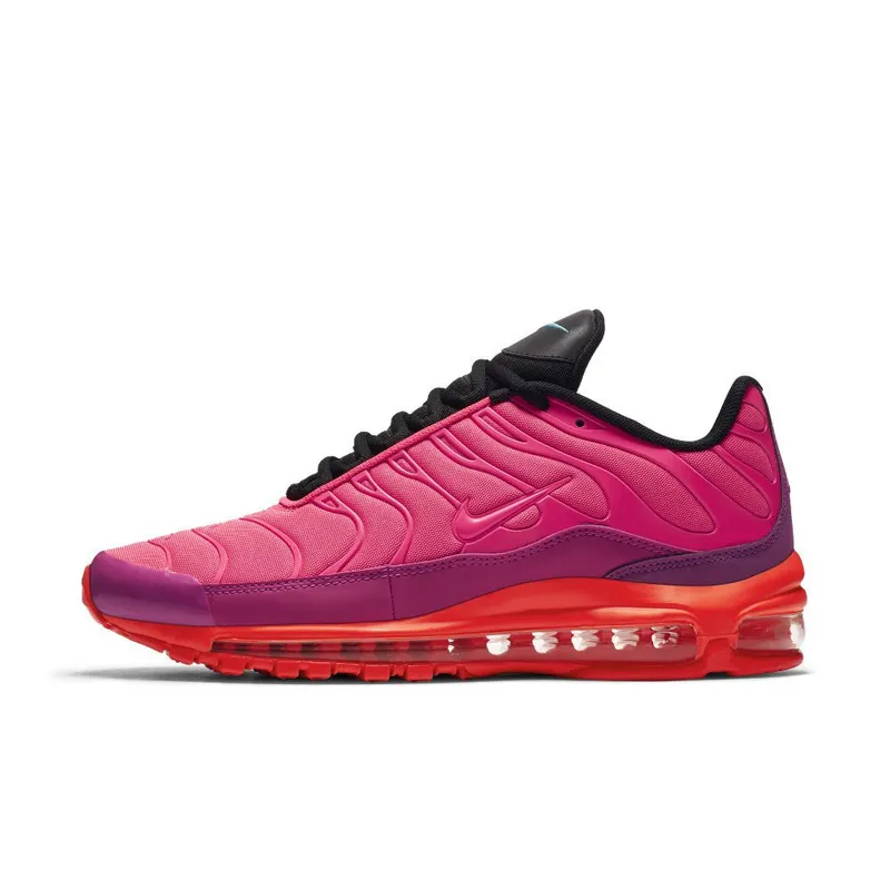 Nike Air Max 97 Plus ‘Racer Pink & Hyper Magenta’ (AH8144-600)