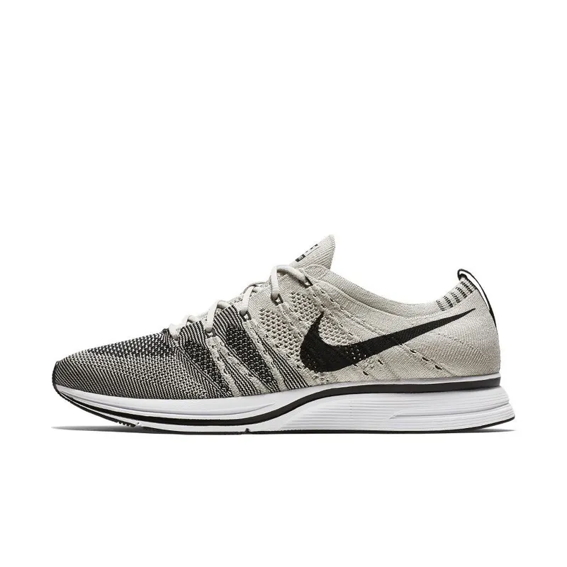 Nike Flyknit Trainer ‘Pale Grey’ (AH8396-001)
