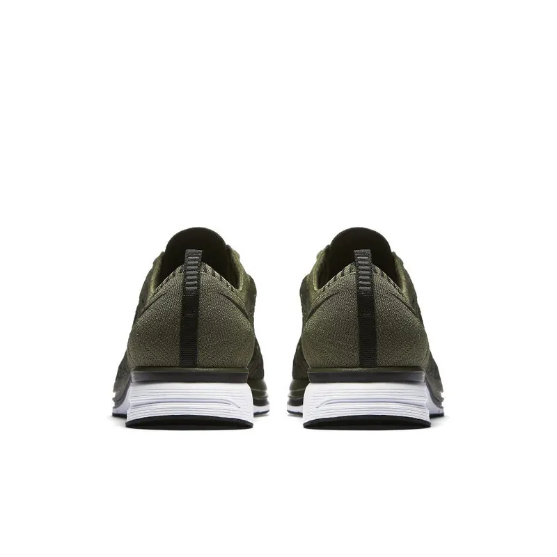 Nike Flyknit Trainer ‘Light Olive & Black’ (AH8396-200)