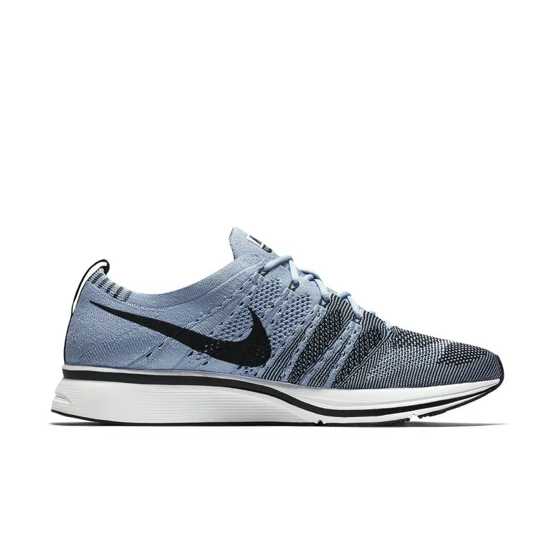 Nike Flyknit Trainer ‘Cirrus Blue & Black’ (AH8396-400)