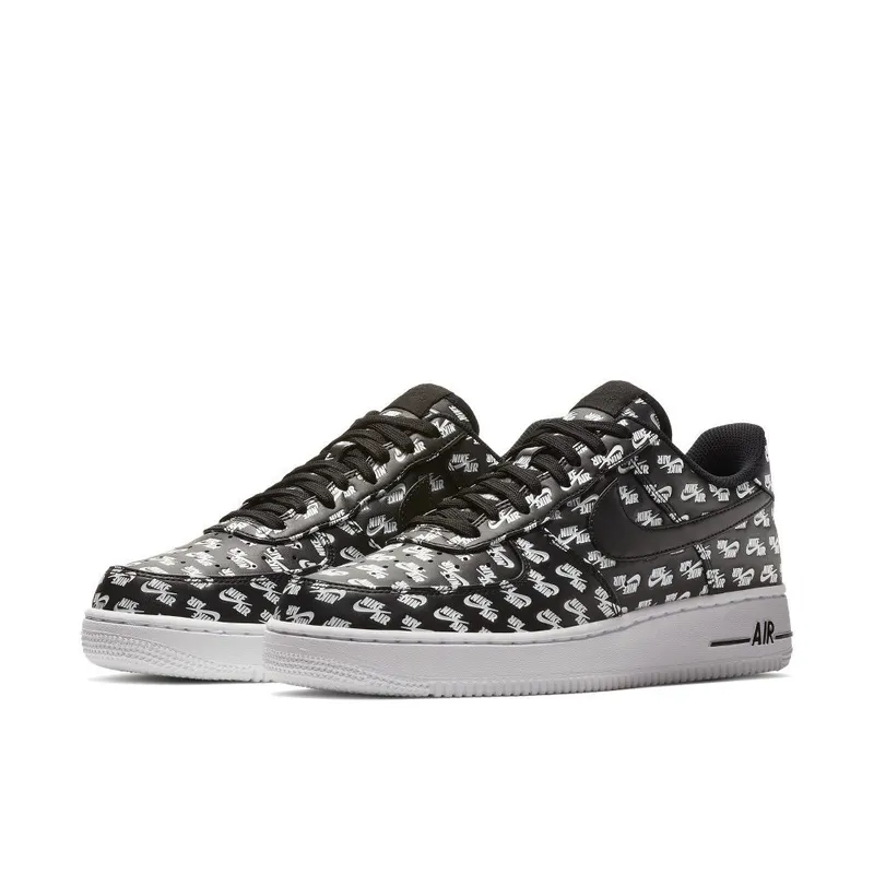 Nike Air Force 1 ’07 ’07 ‘ (AH8462-001)