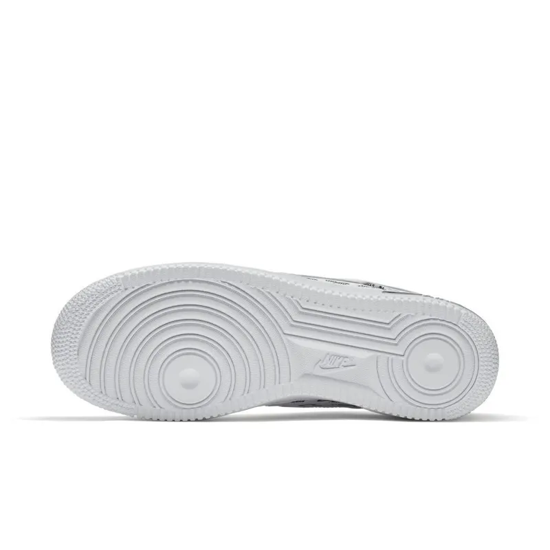 Nike Air Force 1 ’07 ’07 ‘ (AH8462-100)