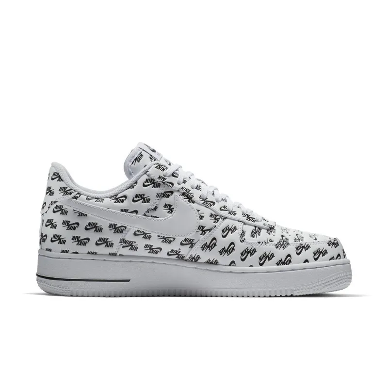 Nike Air Force 1 ’07 ’07 ‘ (AH8462-100)