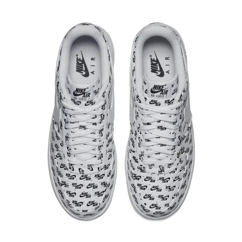 Nike Air Force 1 ’07 ’07 ‘ (AH8462-100)