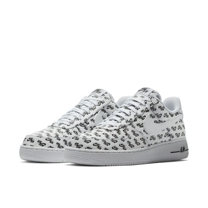 Nike Air Force 1 ’07 ’07 ‘ (AH8462-100)
