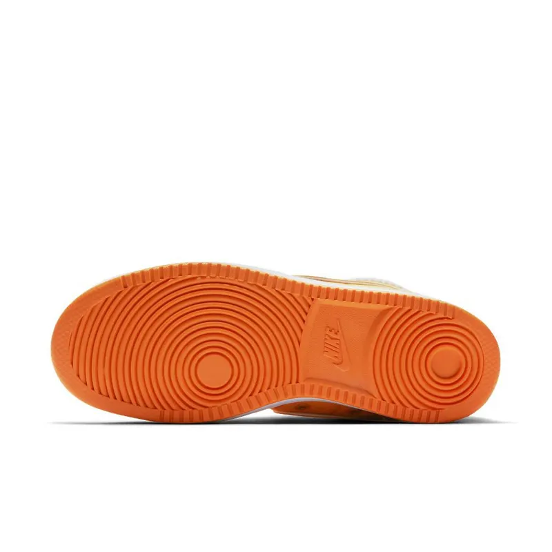 Nike Vandal High Supreme QS ‘Burnt Ceramic’ (AH8605-800)
