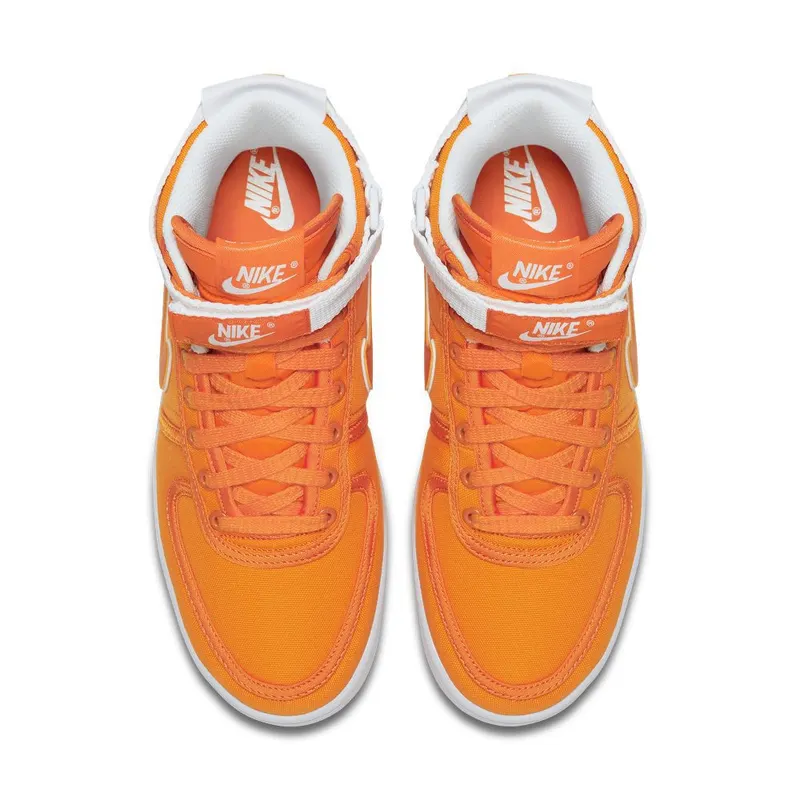 Nike Vandal High Supreme QS ‘Burnt Ceramic’ (AH8605-800)