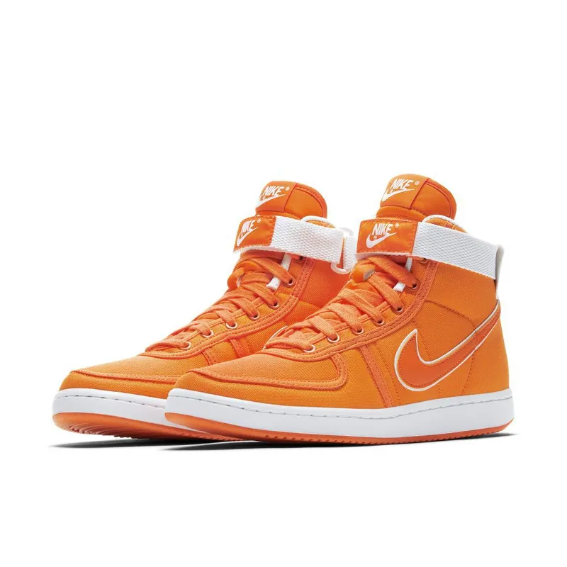 Nike Vandal High Supreme QS ‘Burnt Ceramic’ (AH8605-800)