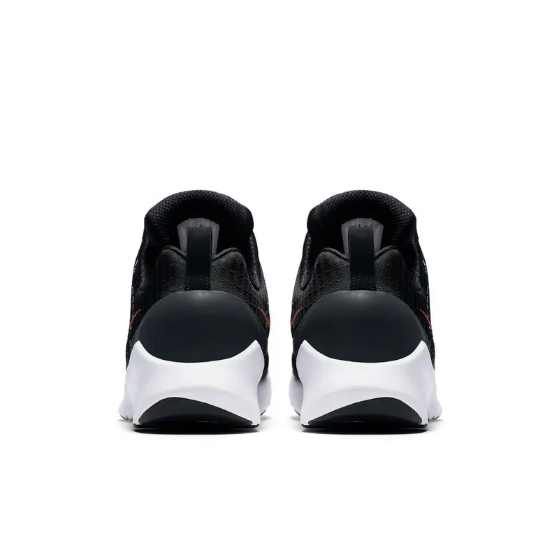 Nike HyperAdapt 1.0 ‘Black & University Red’ (AH9388-001)