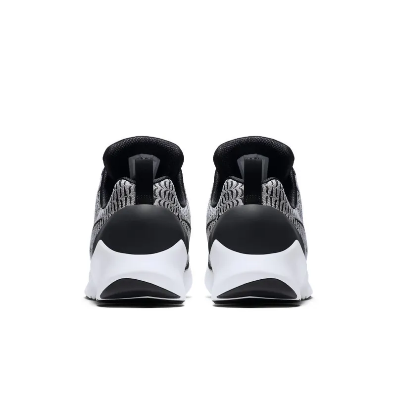 Nike HyperAdapt 1.0 ‘Black & Wolf Grey’ (AH9388-003)