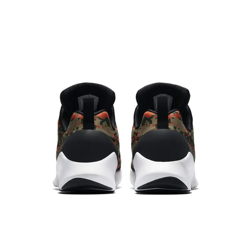 Nike HyperAdapt 1.0 ‘Team Orange’ (AH9388-004)