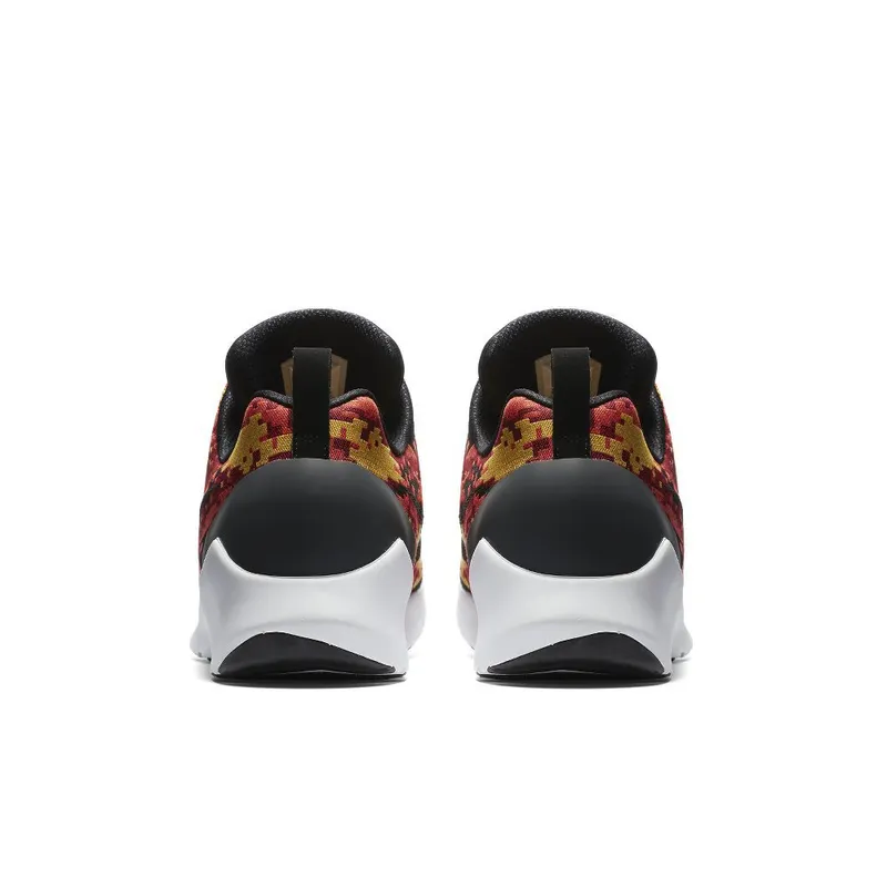 Nike HyperAdapt 1.0 ‘Black & Team Red’ (AH9388-006)