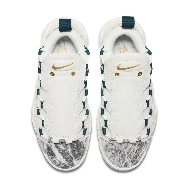 Nike Air More Money LX ‘Summit White’ (AJ1312-101)