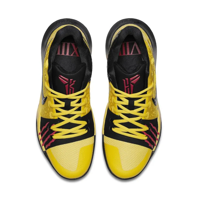 Kyrie 3 Mamba Mentality ‘Mamba Mentality’ (AJ1672-700)