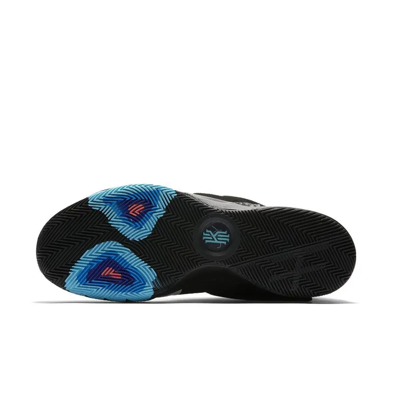Kyrie S1 Hybrid ‘Black’ (AJ5165-901)