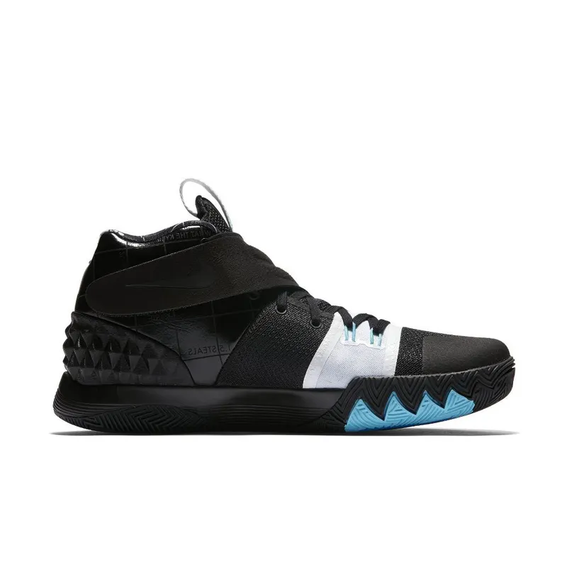 Kyrie S1 Hybrid ‘Black’ (AJ5165-901)