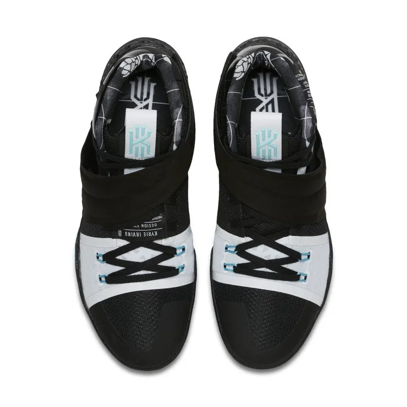 Kyrie S1 Hybrid ‘Black’ (AJ5165-901)