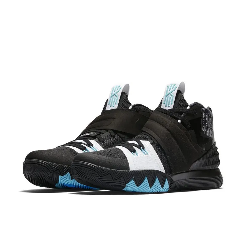 Kyrie S1 Hybrid ‘Black’ (AJ5165-901)