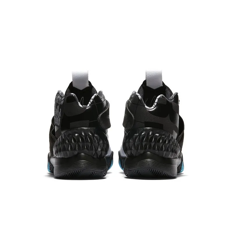 Kyrie S1 Hybrid ‘Black’ (AJ5165-901)