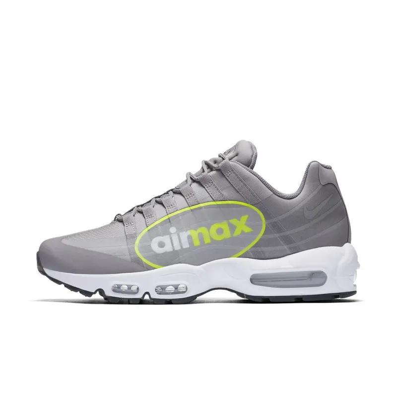 Nike Air Max 95 NS GPX ‘Dust & Volt’ (AJ7183-001)