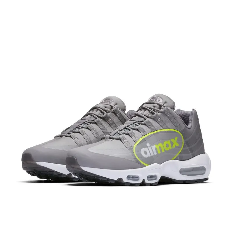 Nike Air Max 95 NS GPX ‘Dust & Volt’ (AJ7183-001)